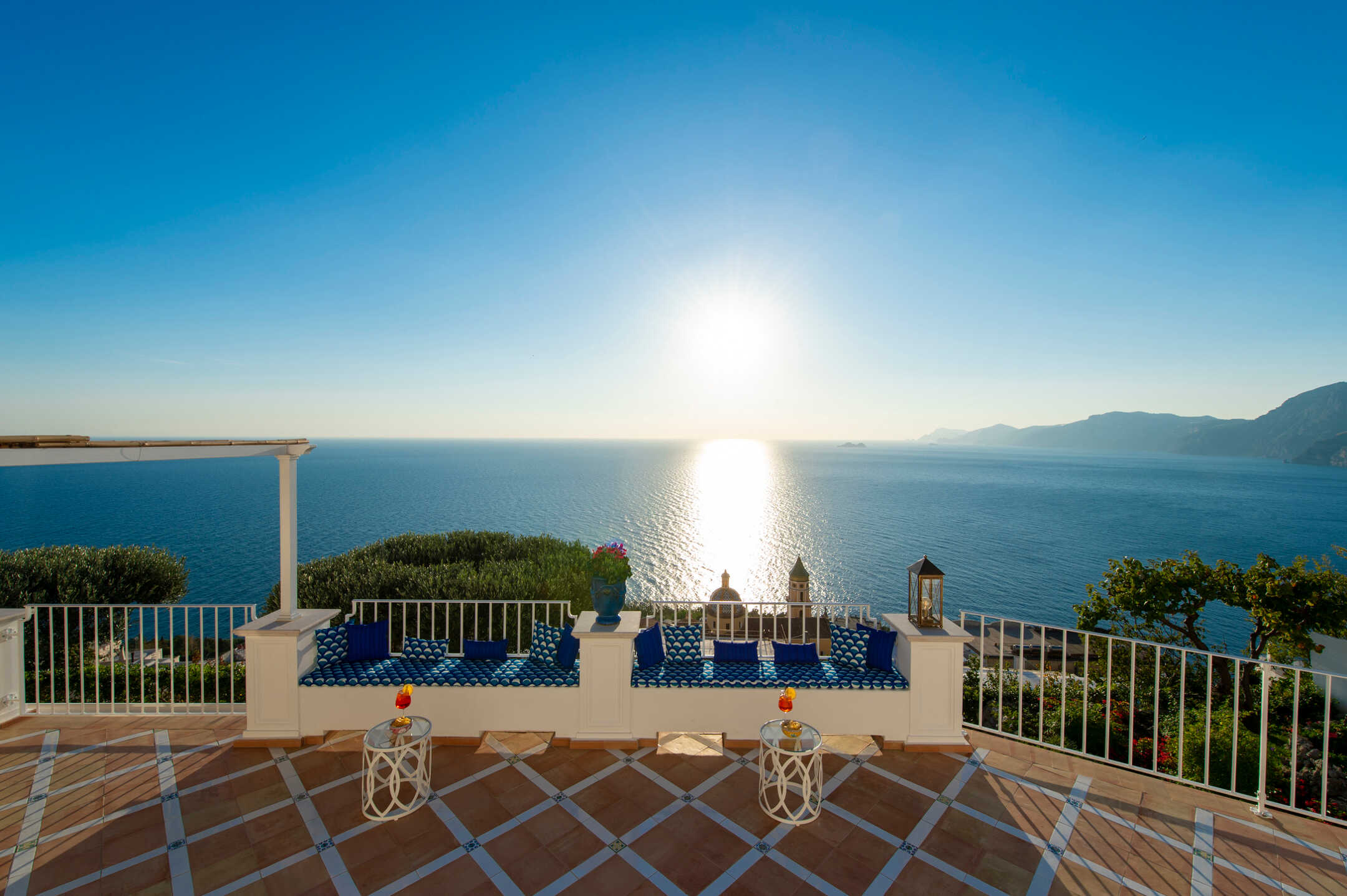 Villa Donaci