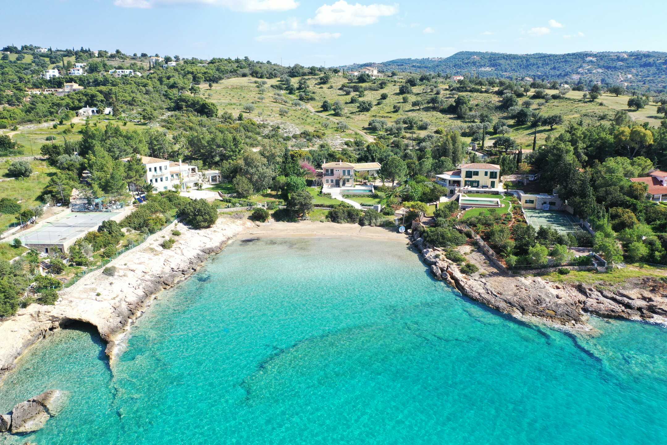 Villa Citrus