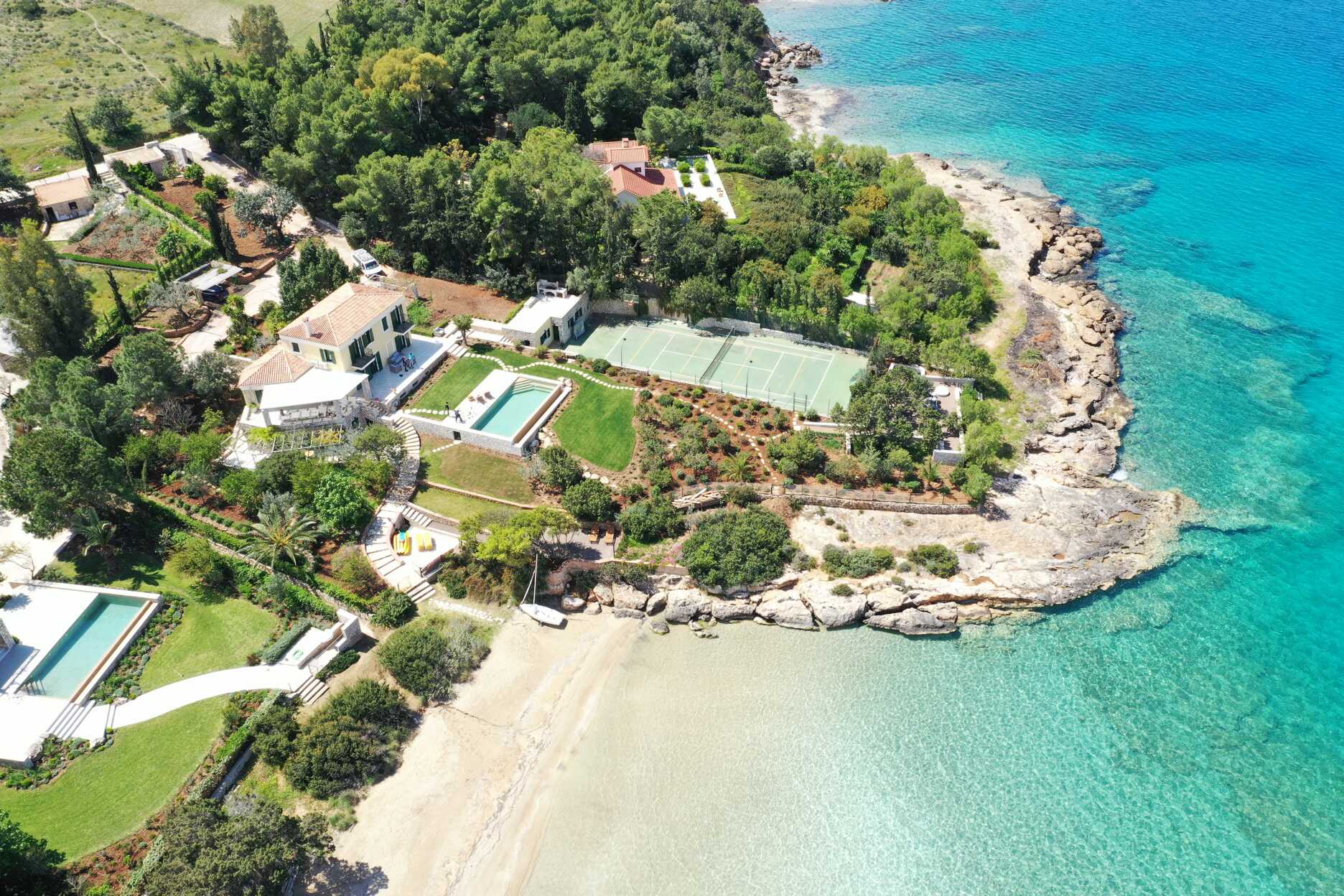 Villa Citrus