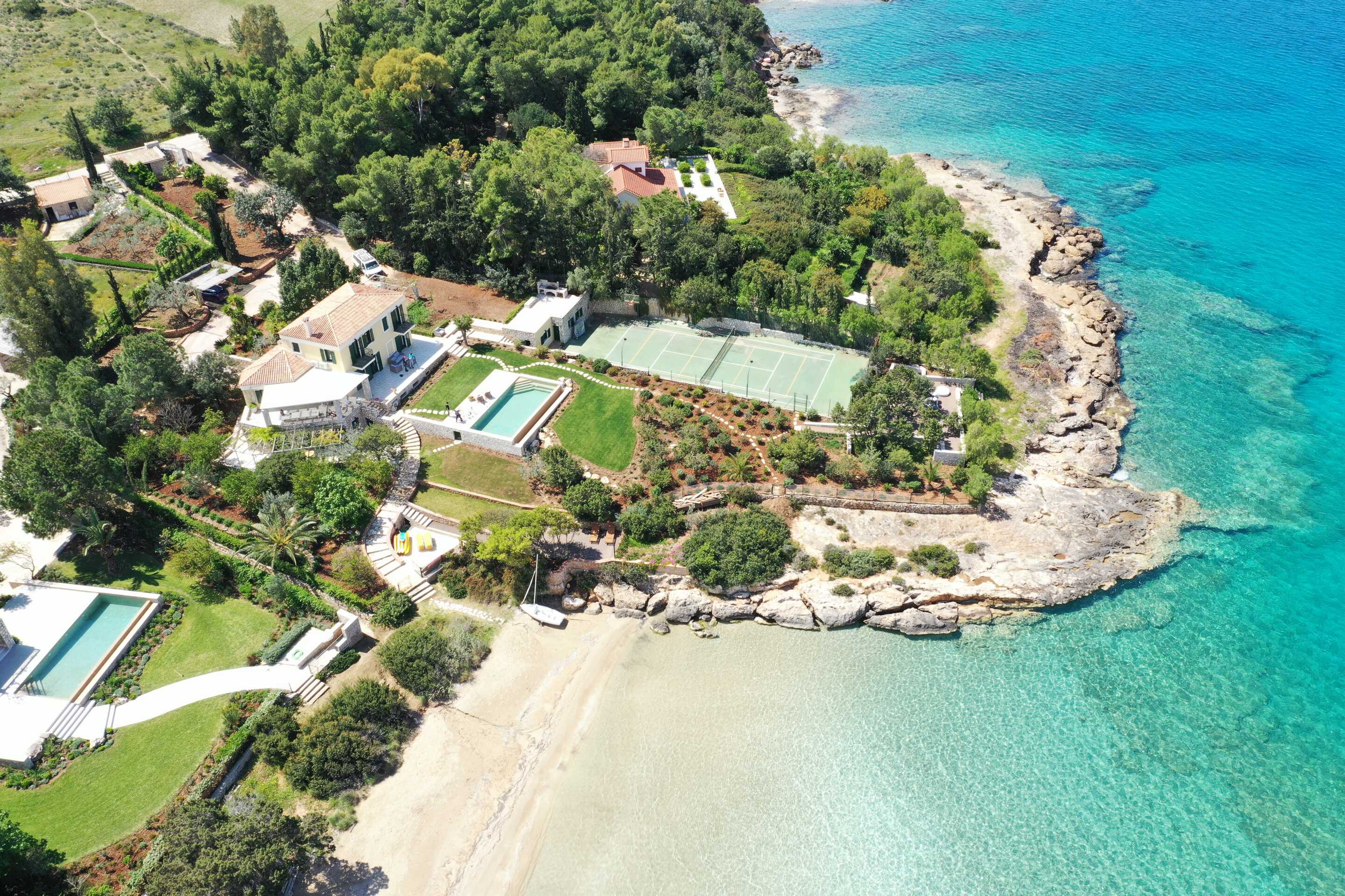Villa Citrus