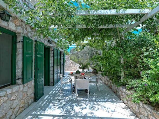 Villa Citrus