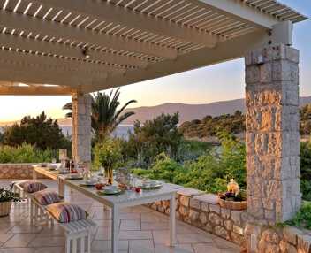Villa Citrus