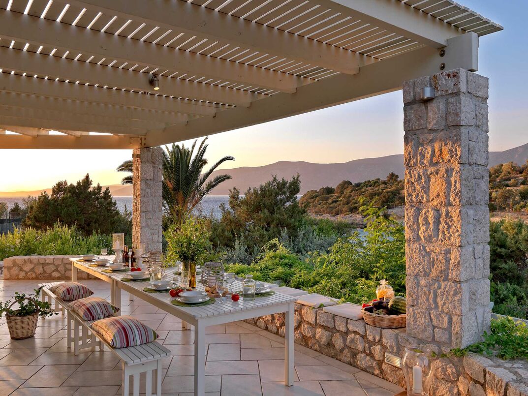 Villa Citrus