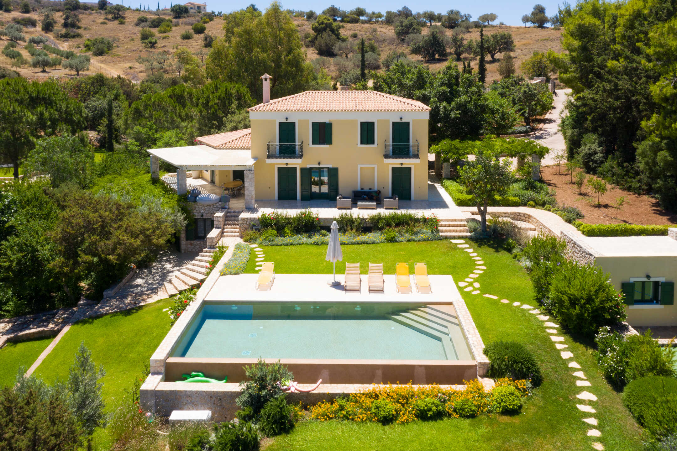 Villa Citrus