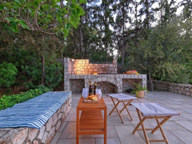 Villa Citrus