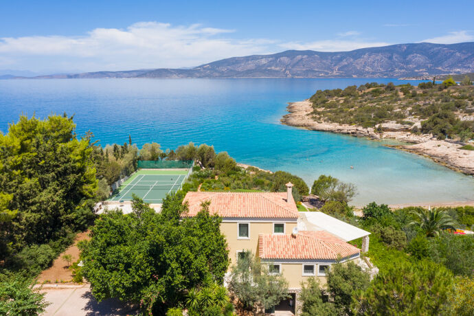 Villa Citrus