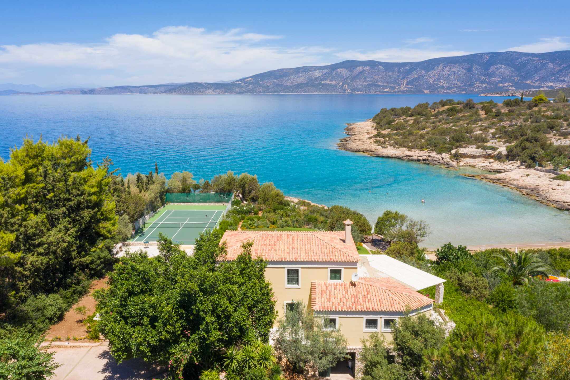 Villa Citrus