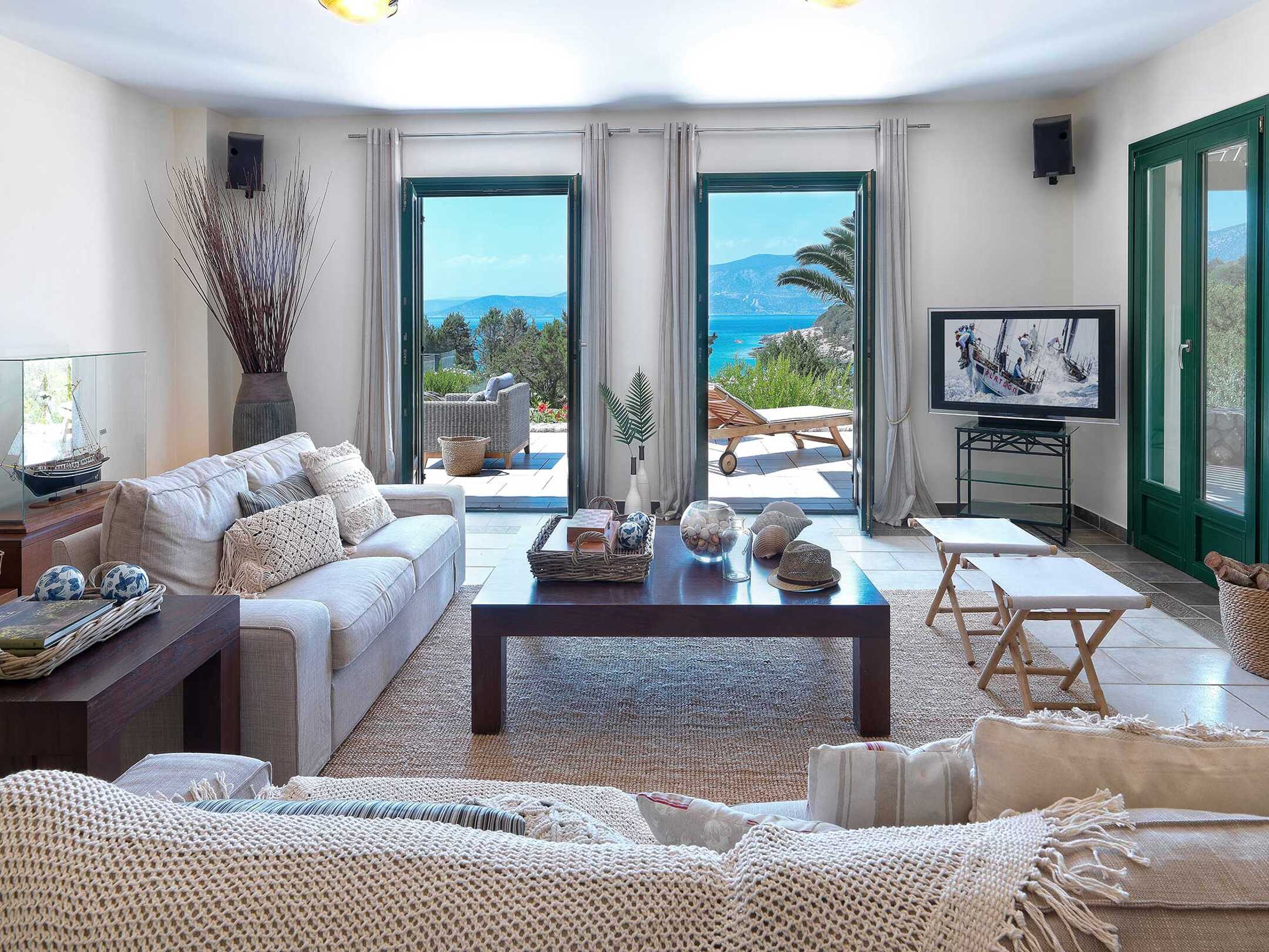Villa Citrus