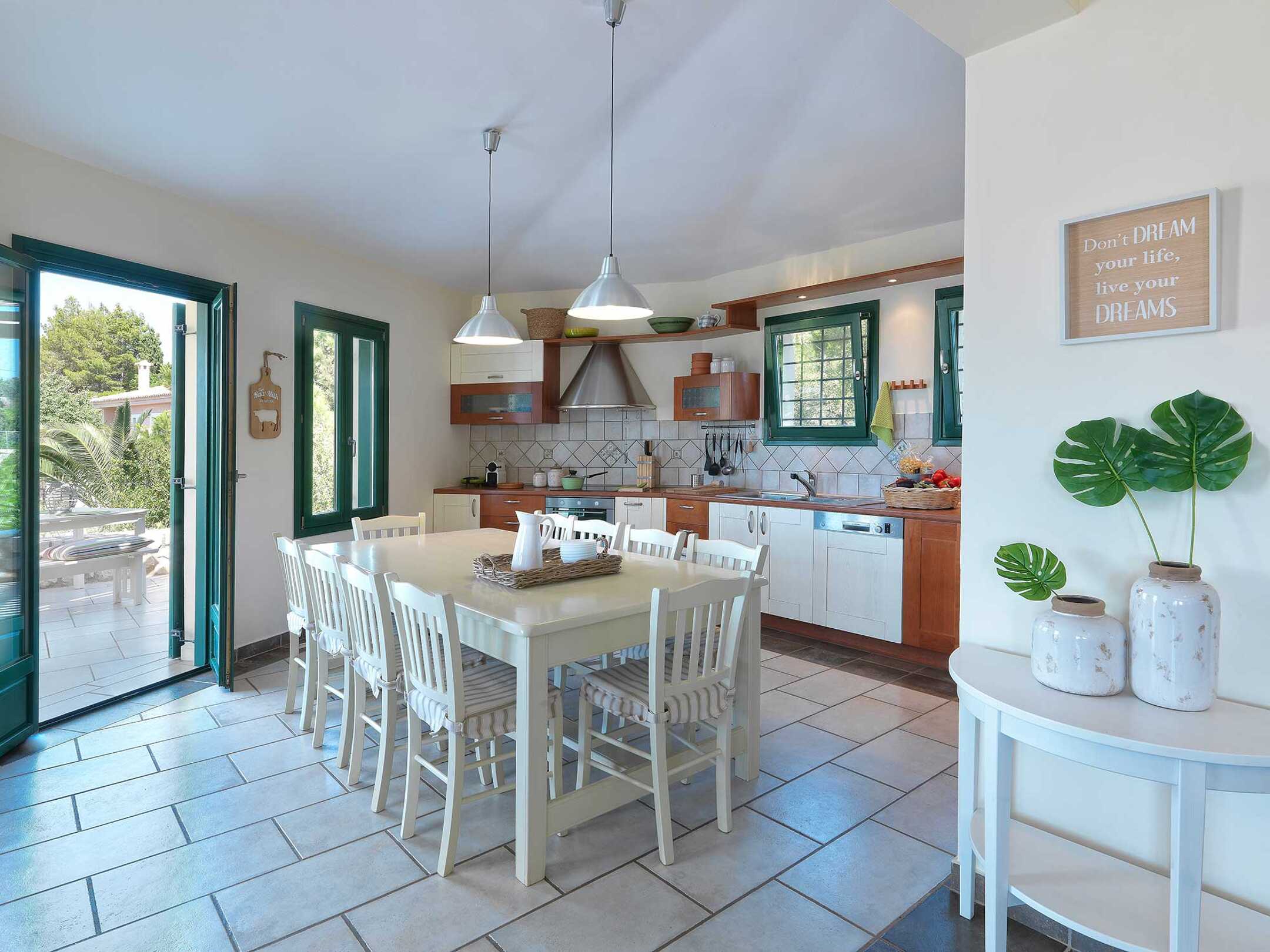 Villa Citrus