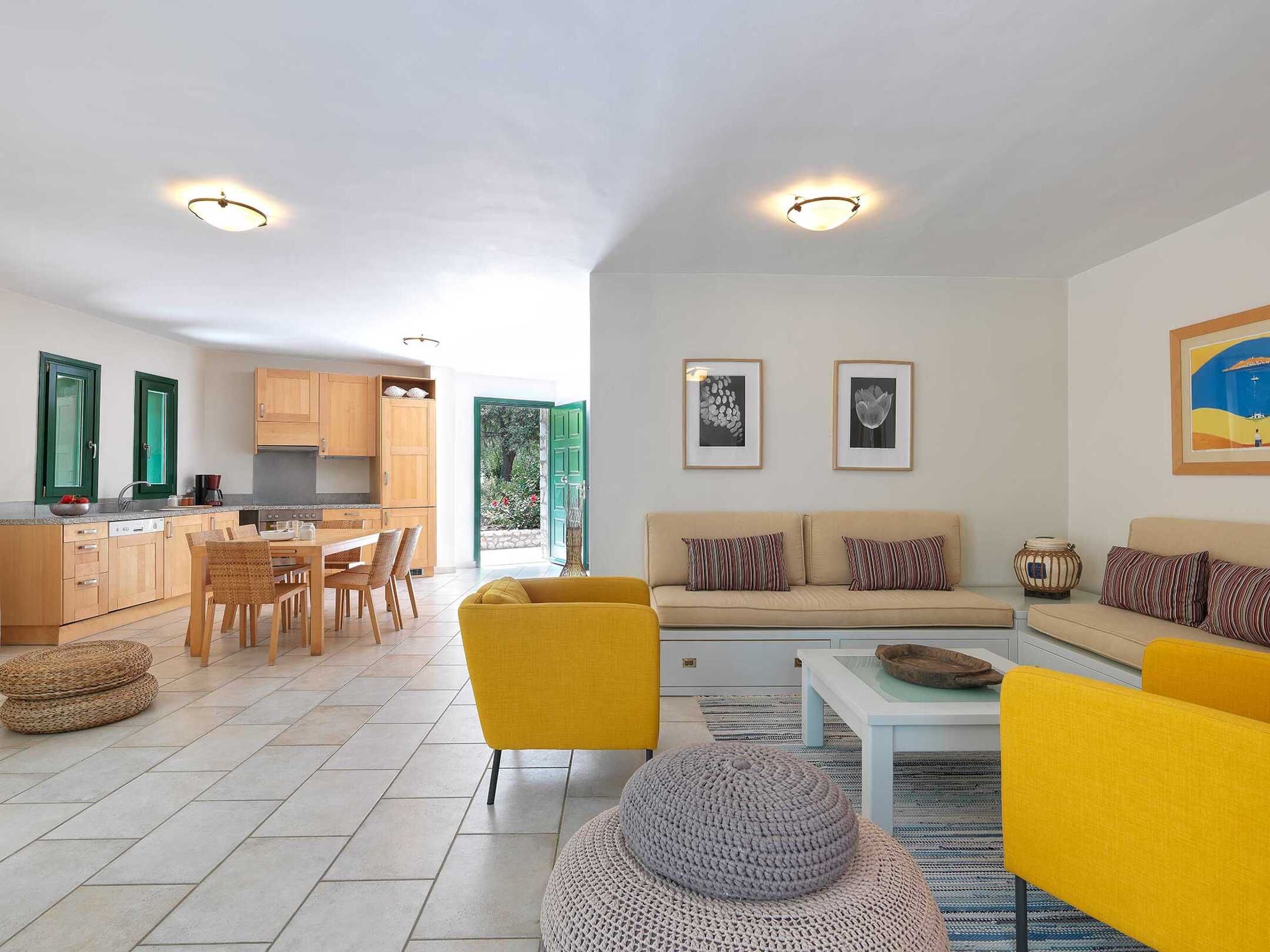 Villa Citrus
