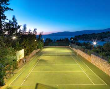Villa Citrus