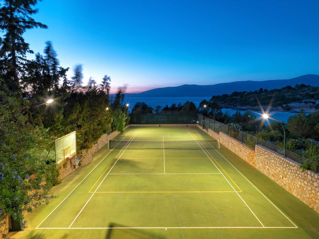 Villa Citrus