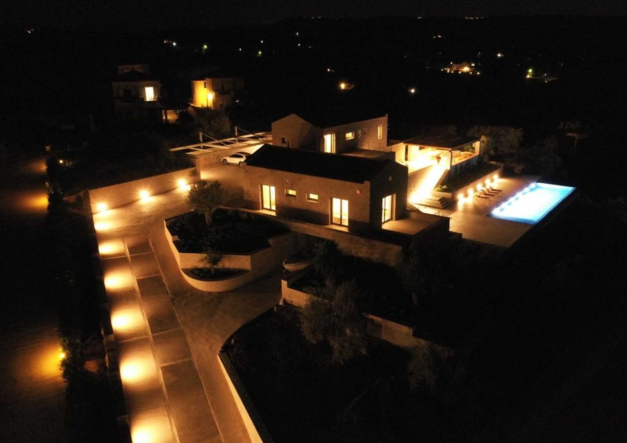 Villa Emeria