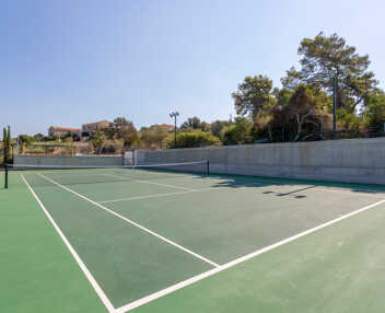 Villa Emeria
