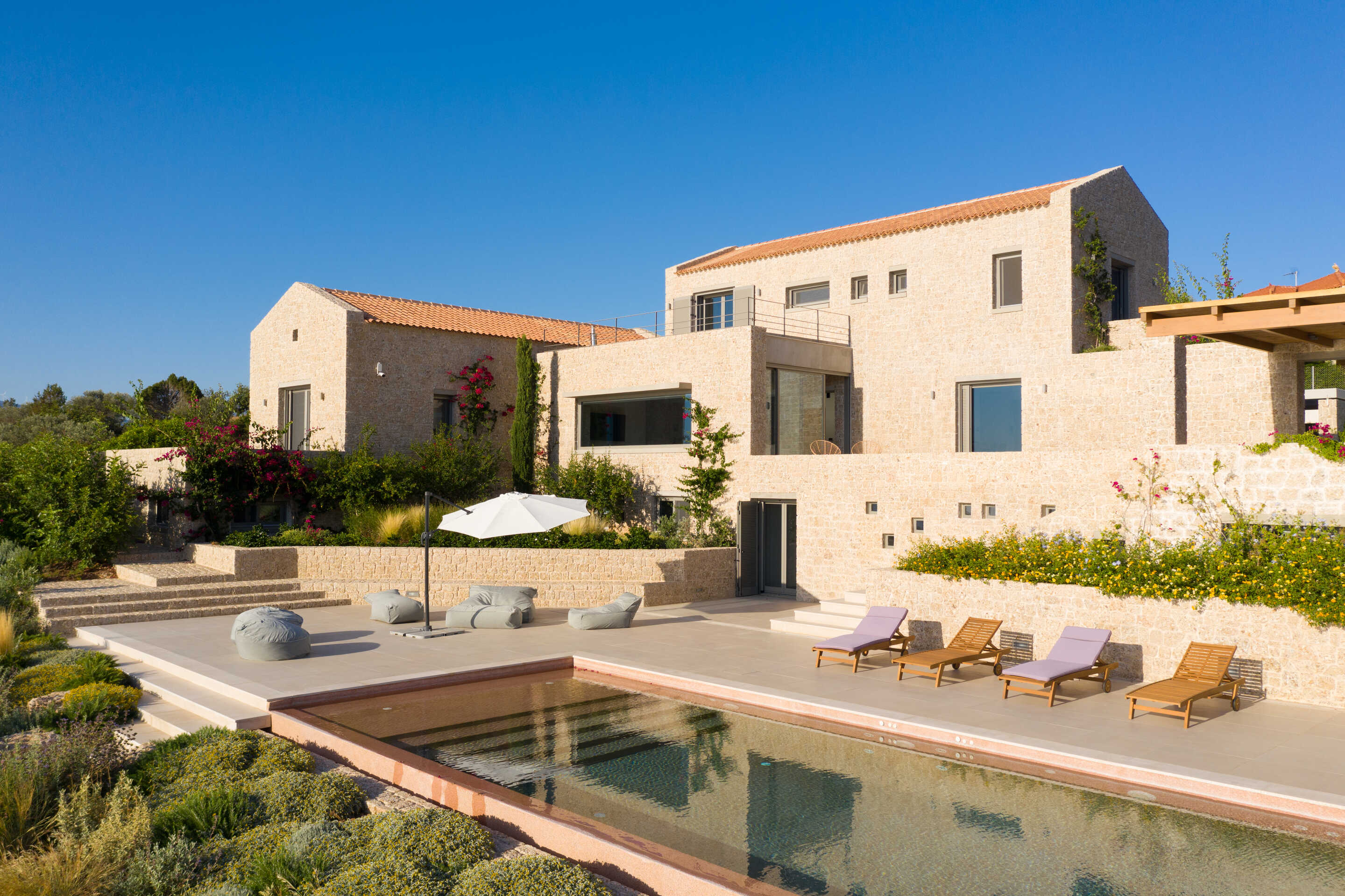 Villa Emeria