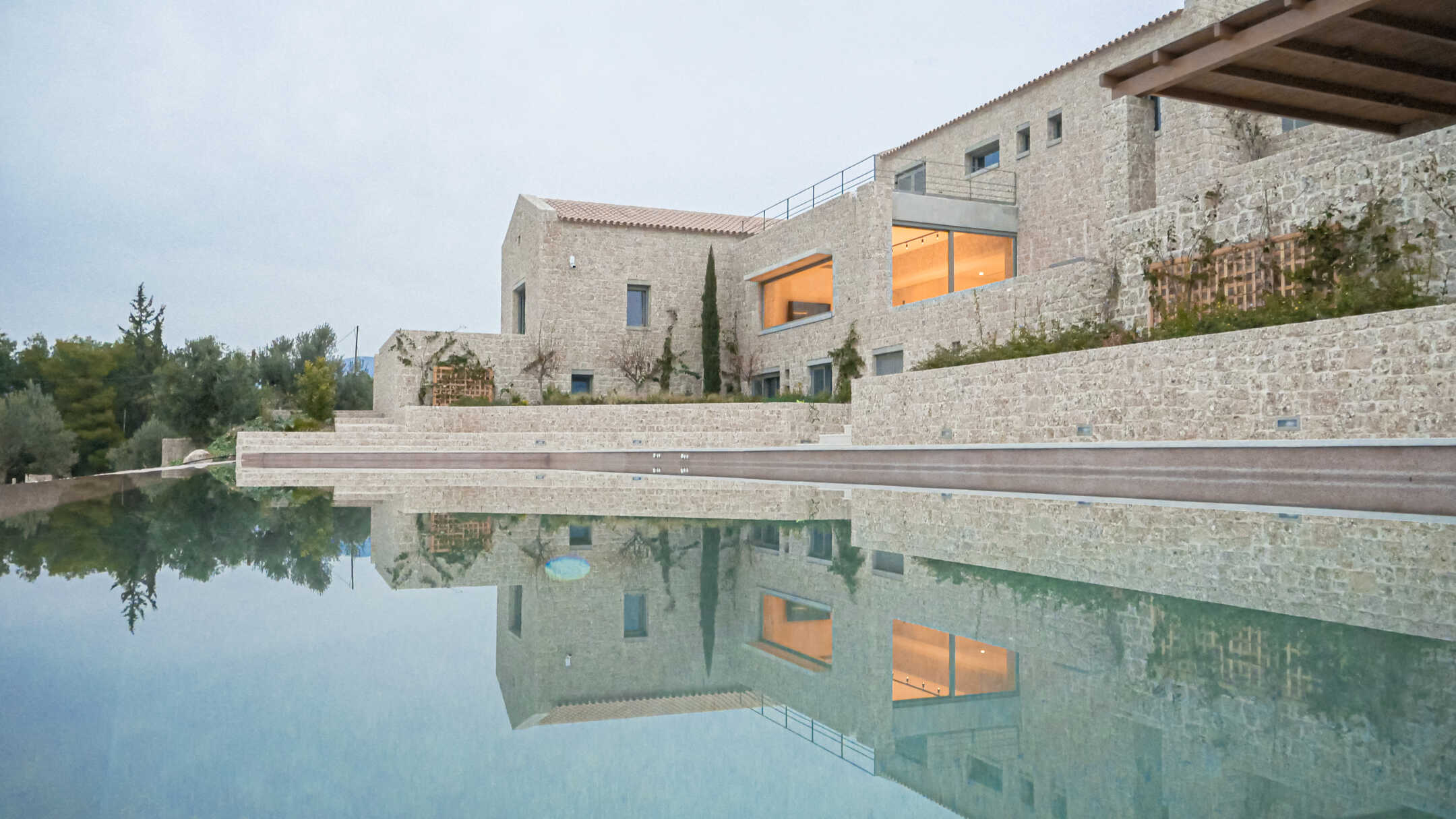 Villa Emeria