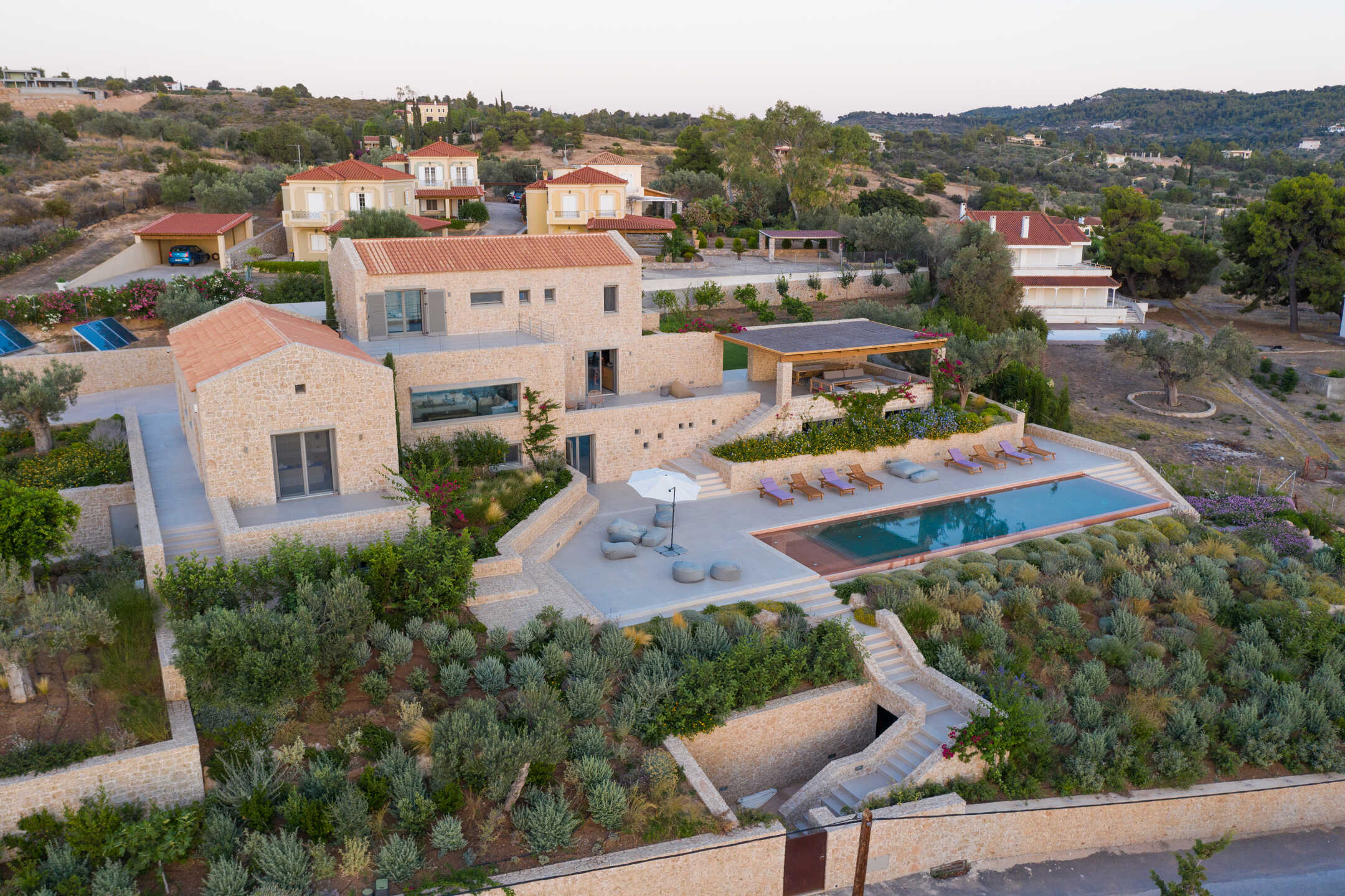 Villa Emeria
