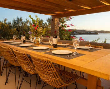 Villa Emeria