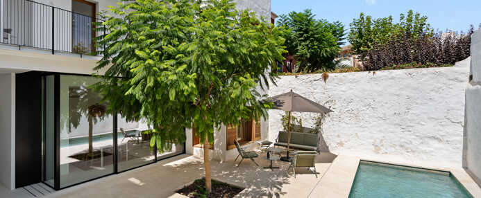 Villa Casa B