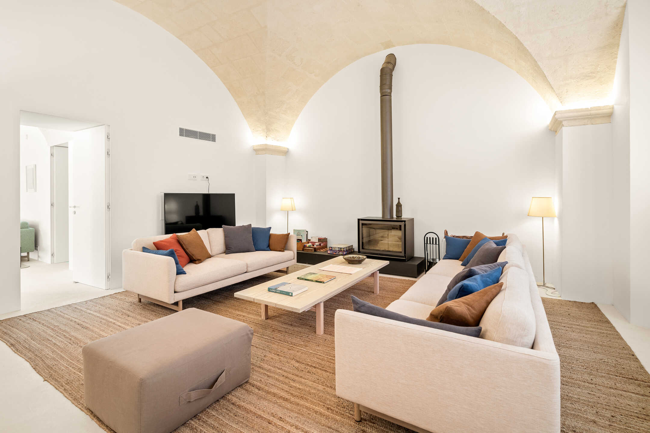 Villa Casa B