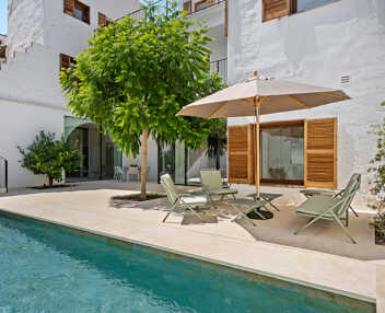 Villa Casa B