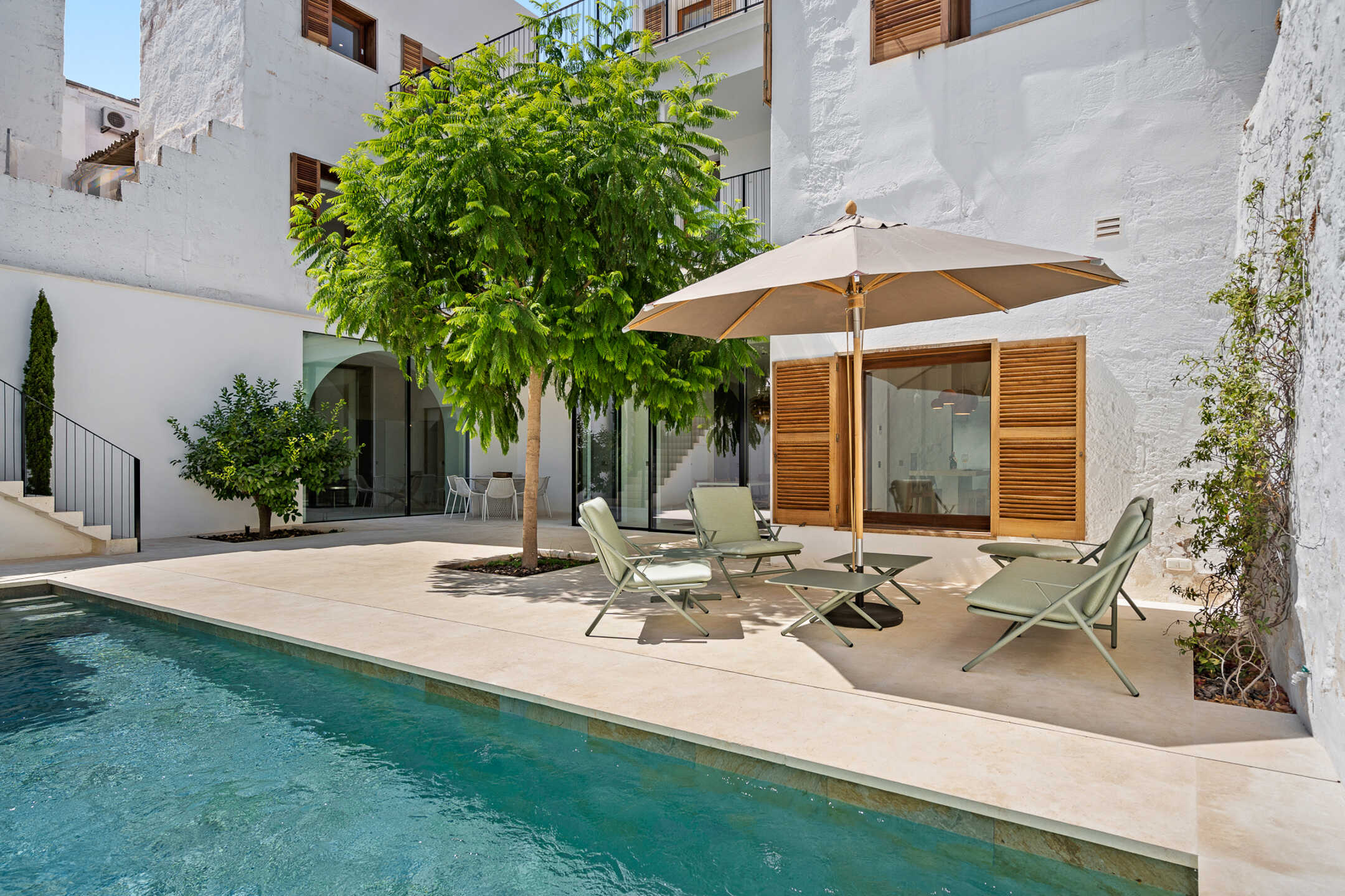 Villa Casa B