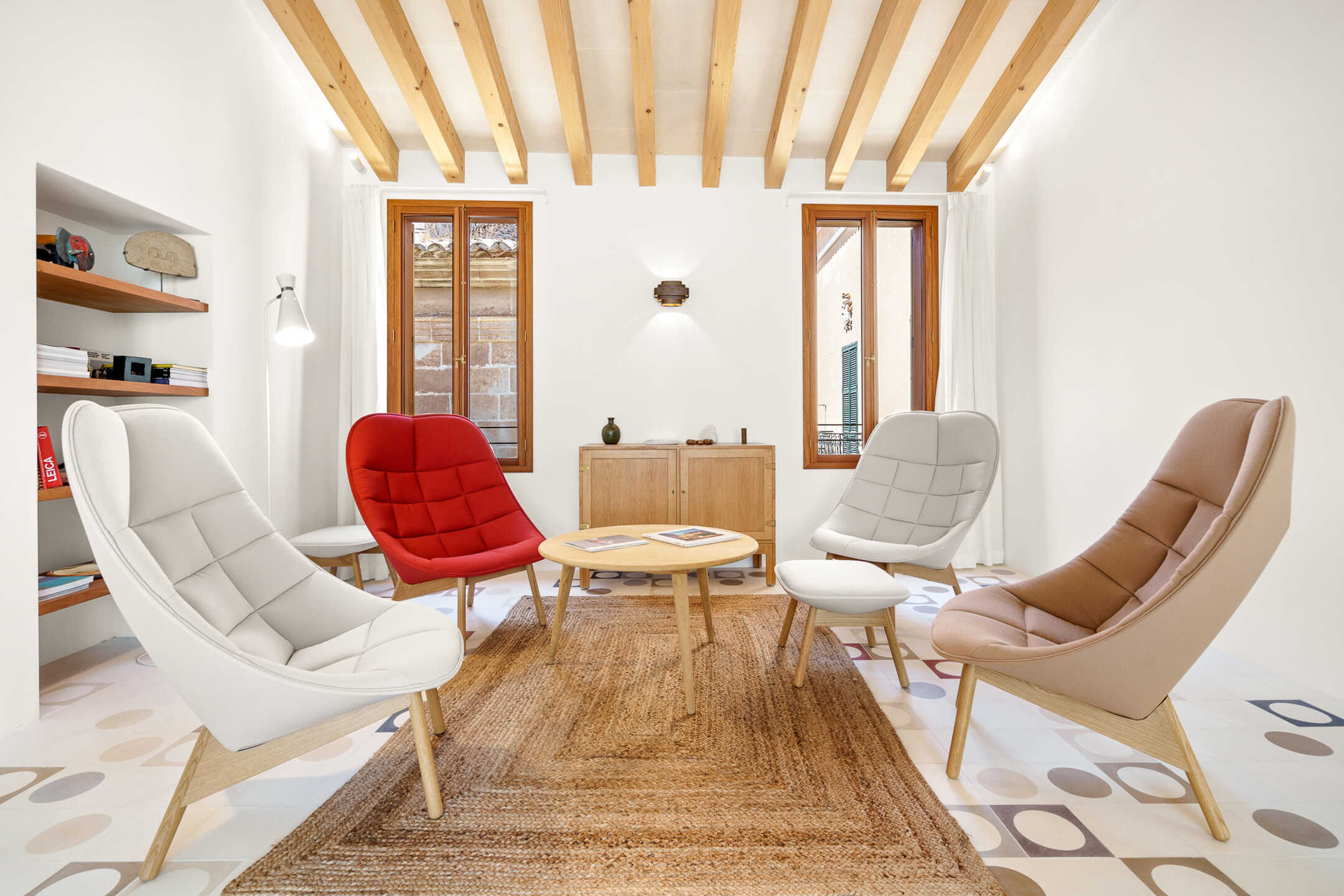 Villa Casa B