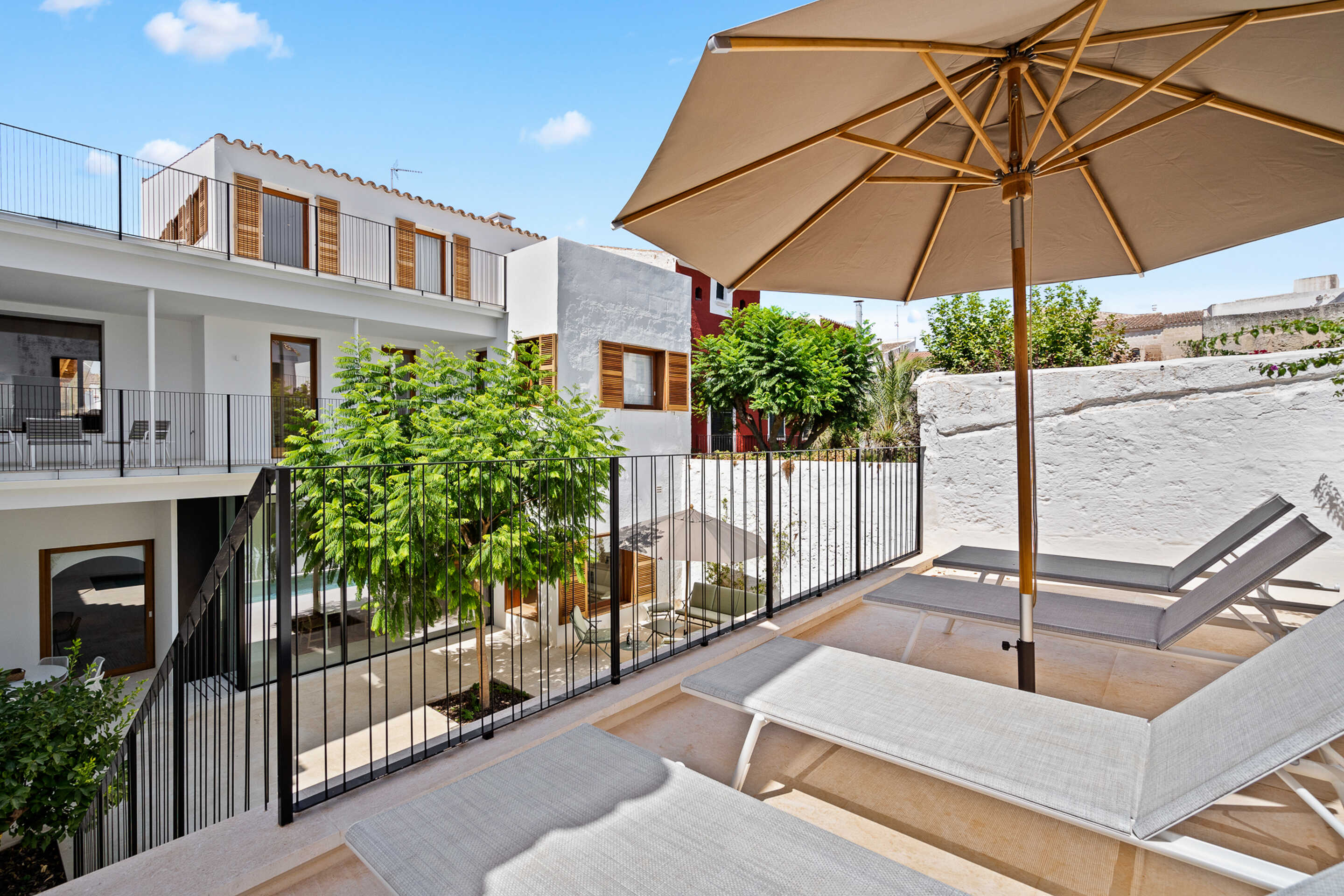 Villa Casa B