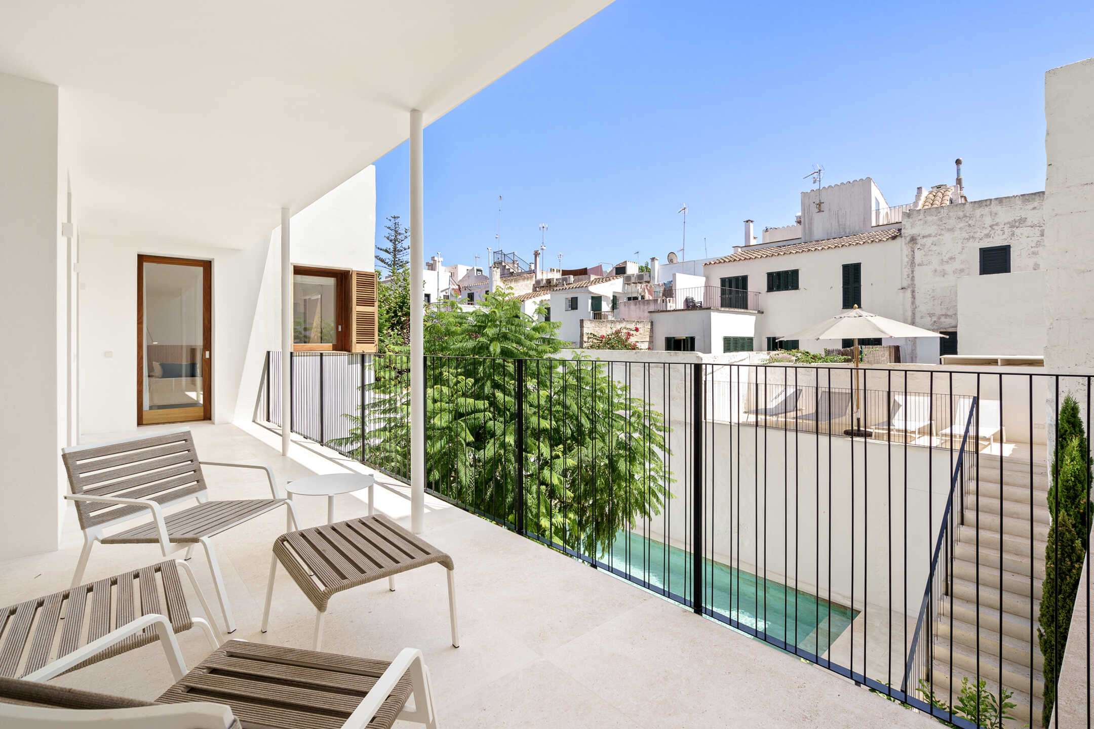 Villa Casa B