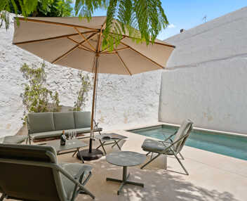 Villa Casa B