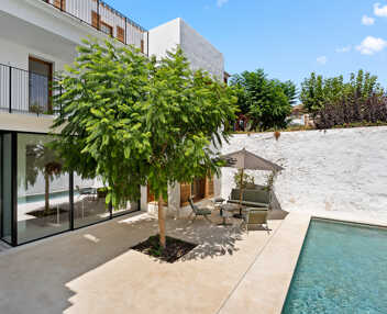 Villa Casa B