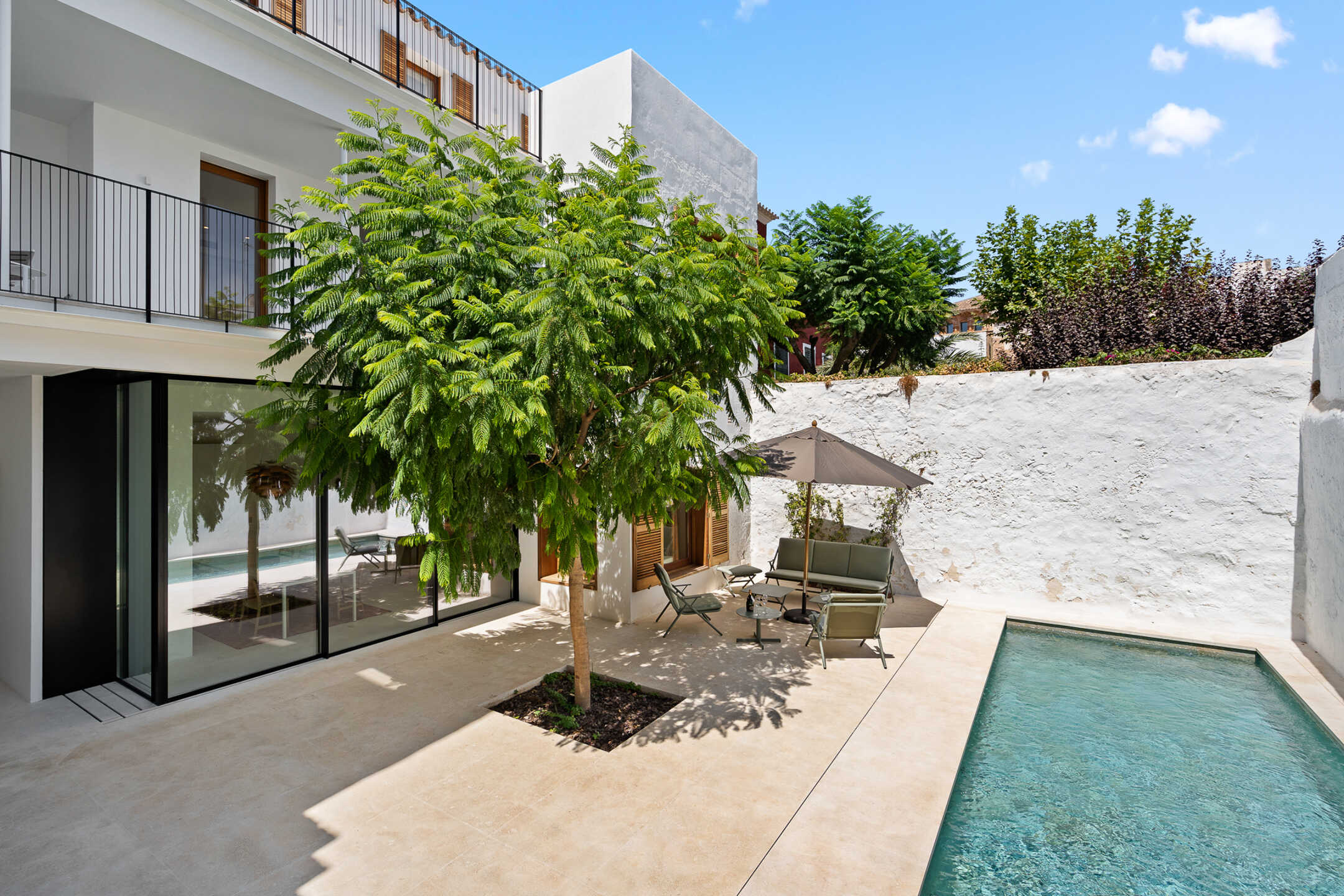 Villa Casa B