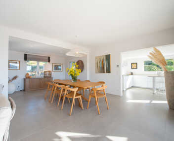 Villa Beauvallon