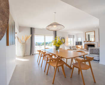 Villa Beauvallon