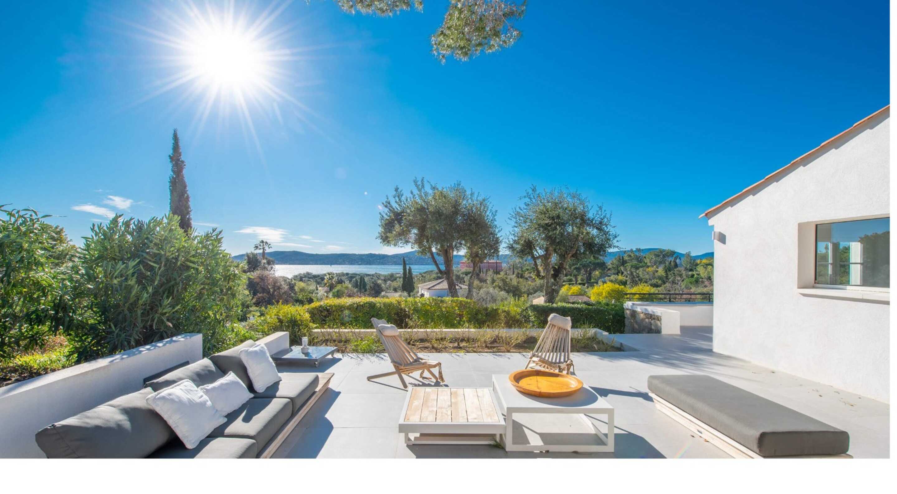 Villa Beauvallon