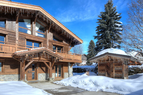 Chalet Crystal