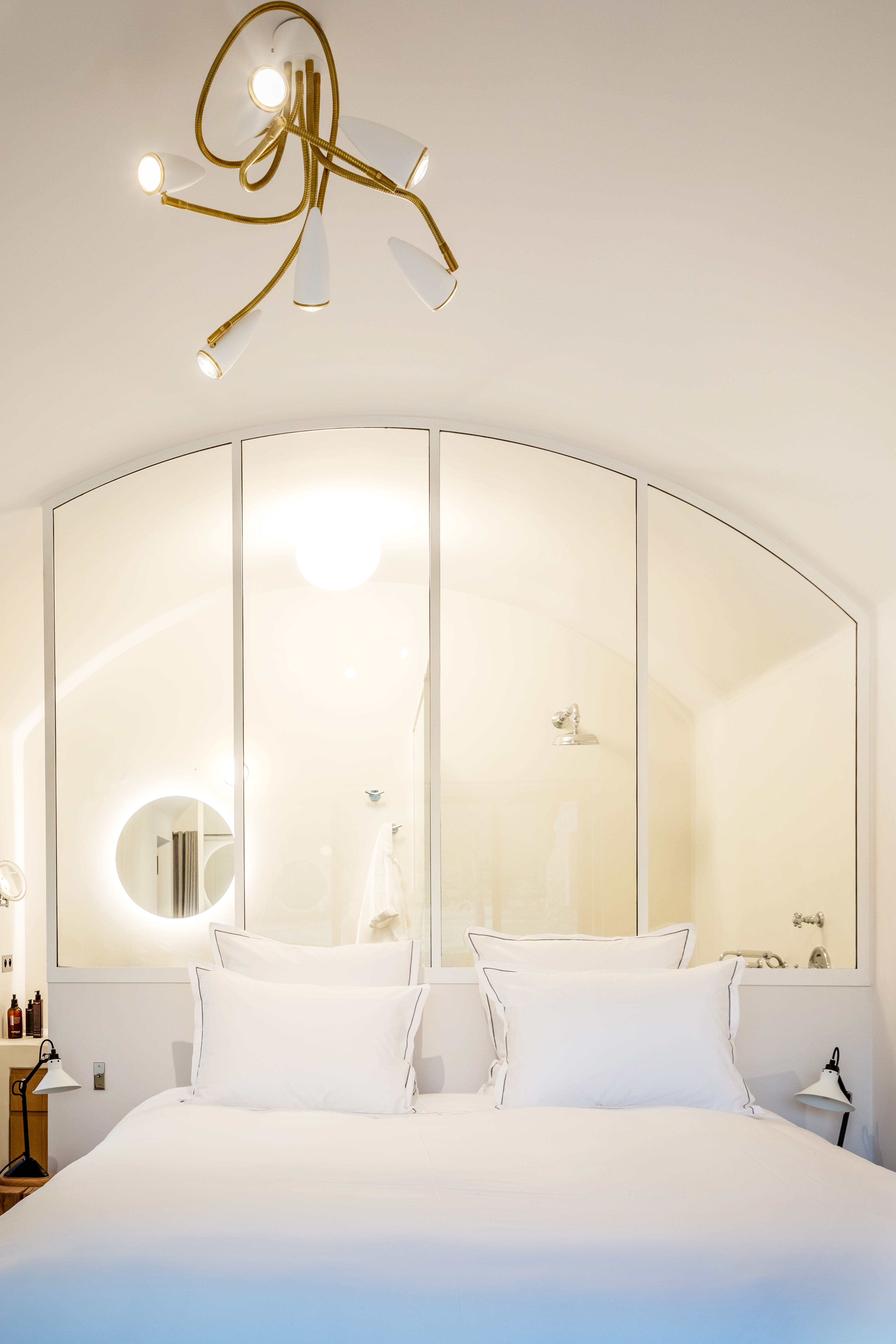 Chambre 1 - Rougadou