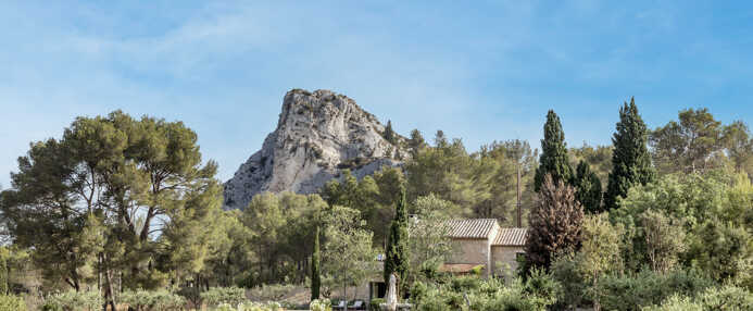 Mas des Garrigues