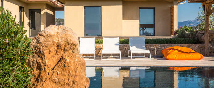Villa Suarta