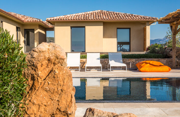 Villa Suarta