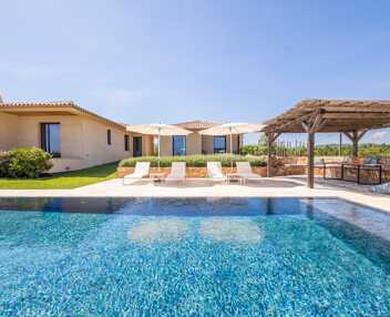 Villa Suarta