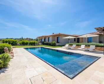 Villa Suarta