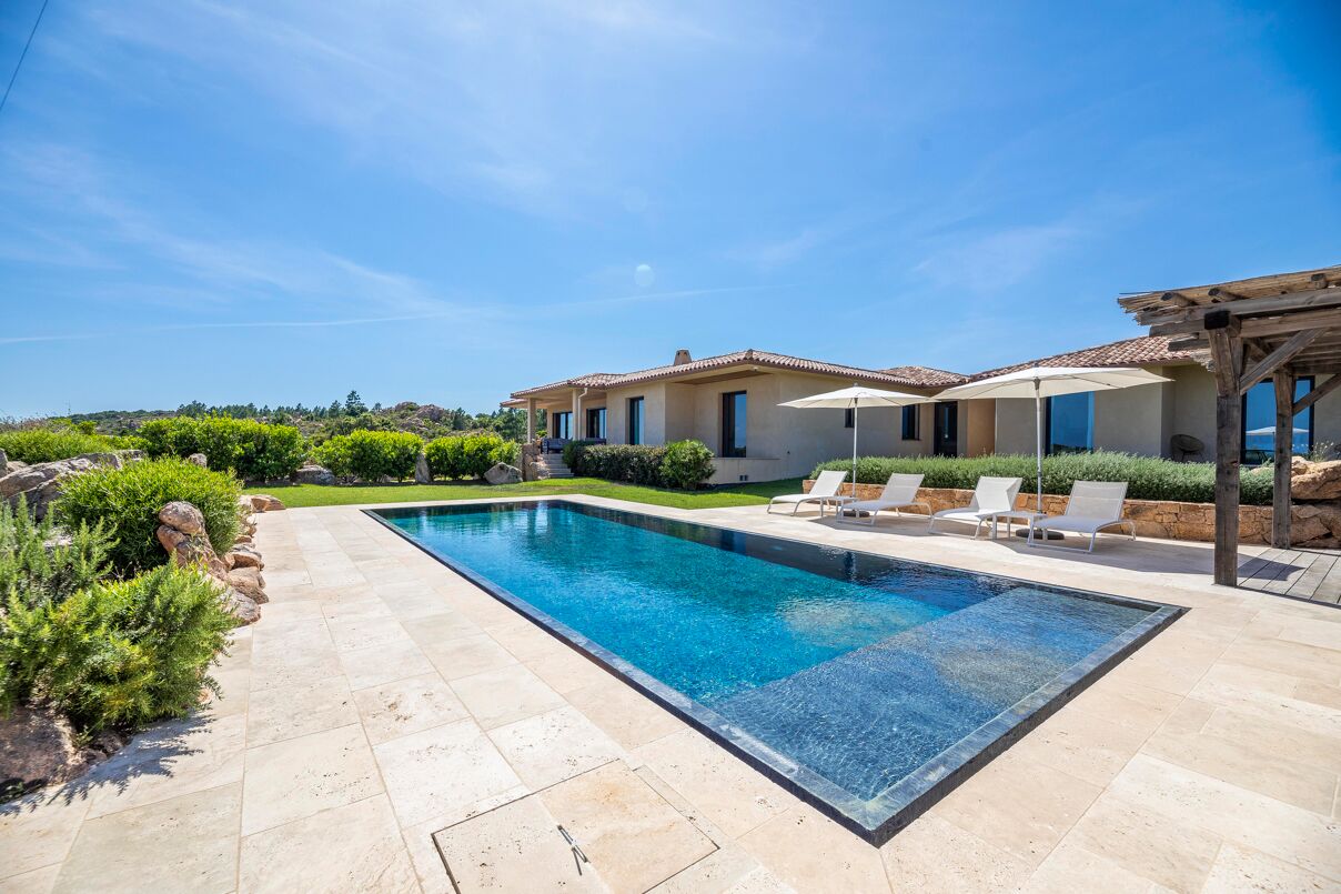Villa Suarta