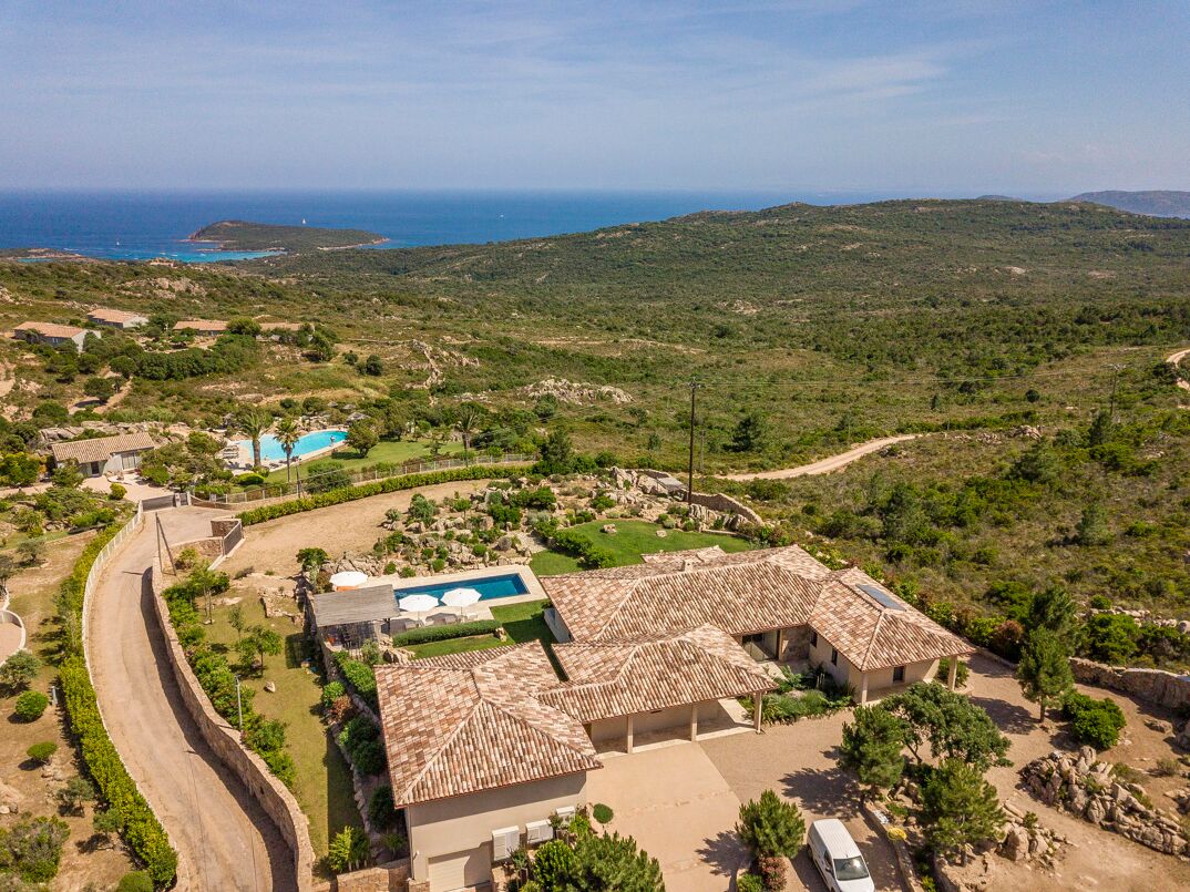 Villa Suarta