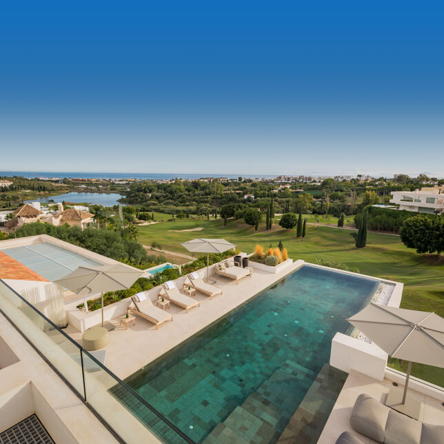 Villa Elodie