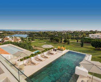 Villa Elodie