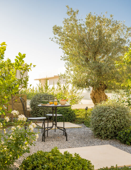 Villa Elodie