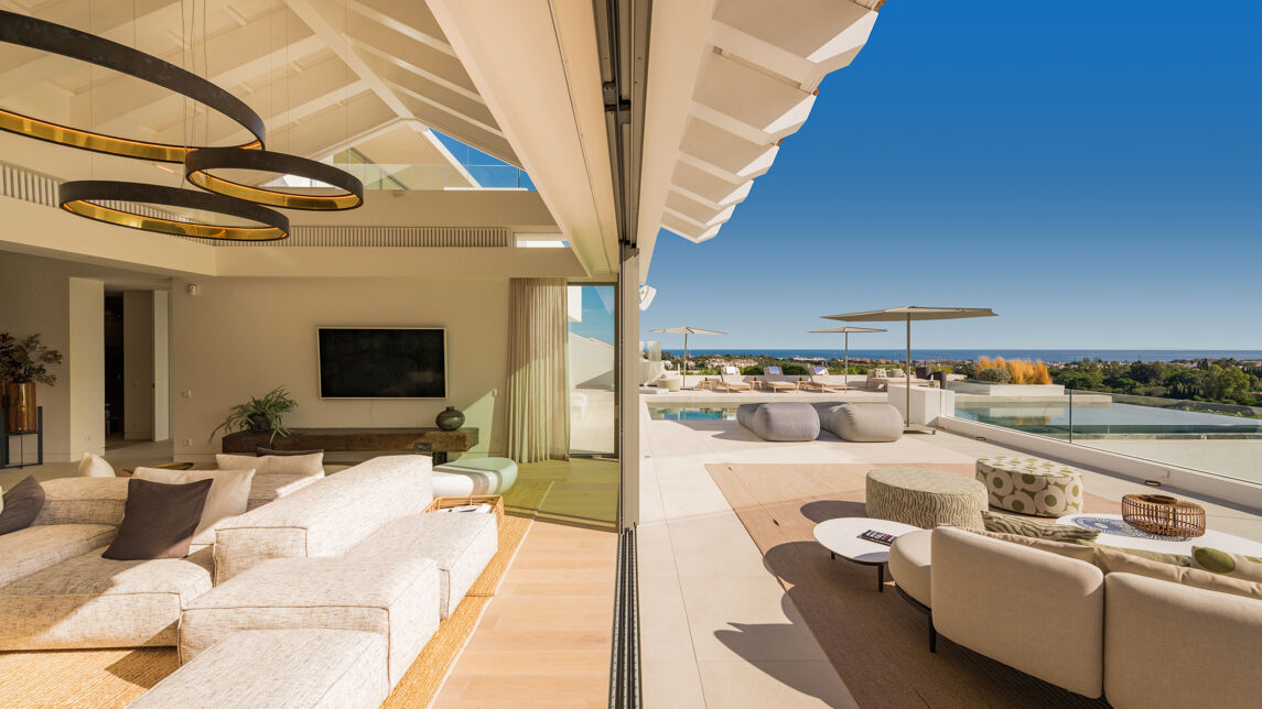Villa Elodie
