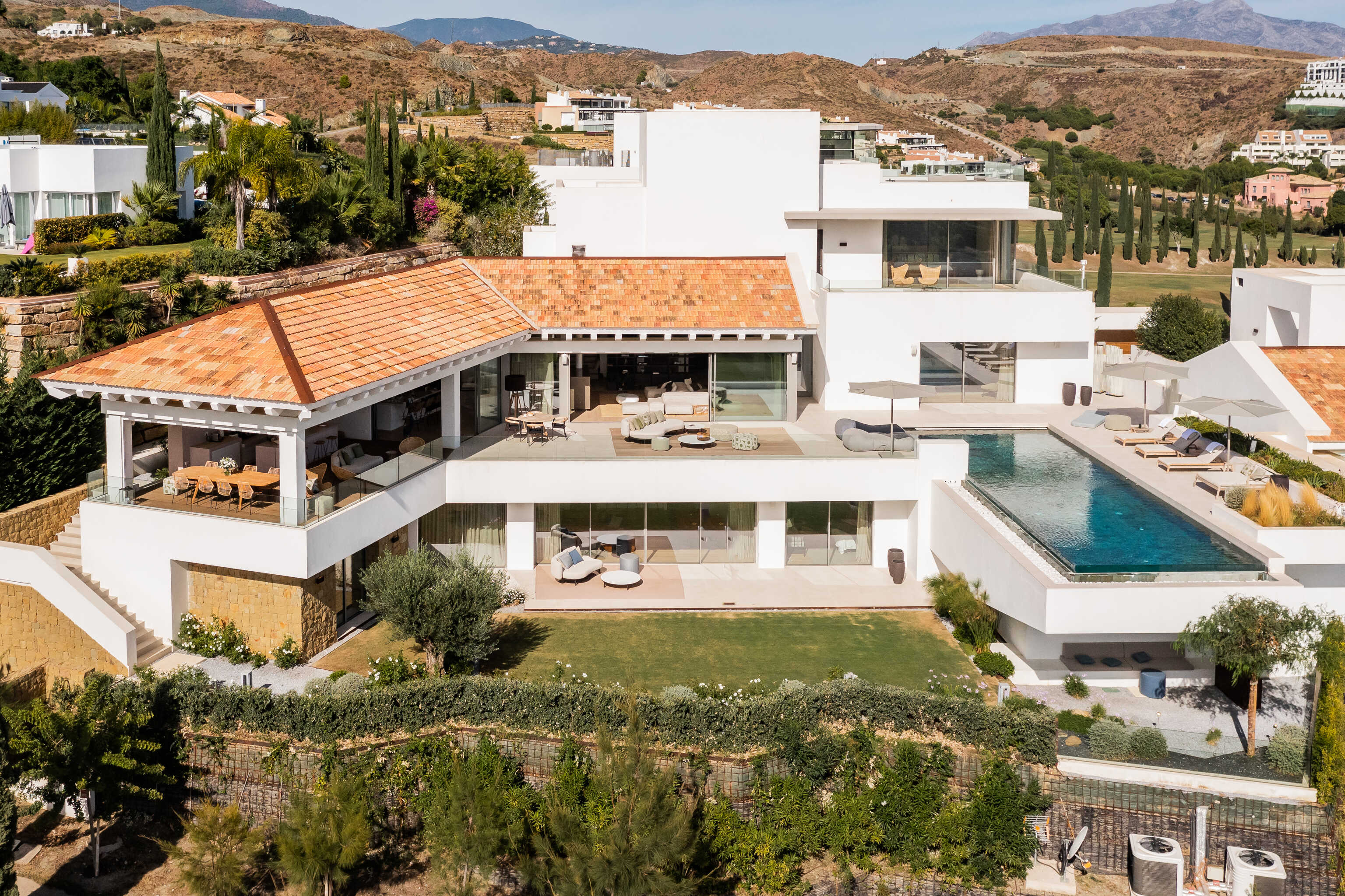Villa Elodie