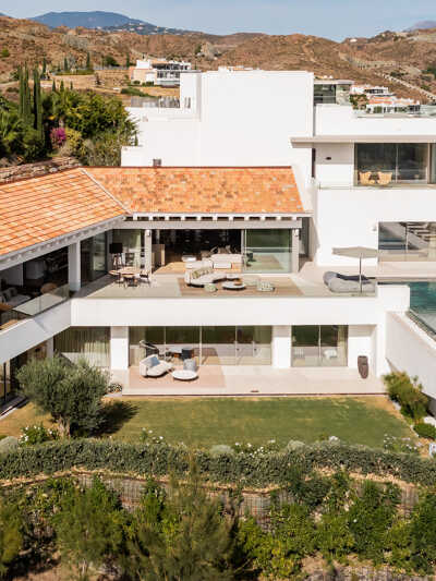 Villa Elodie